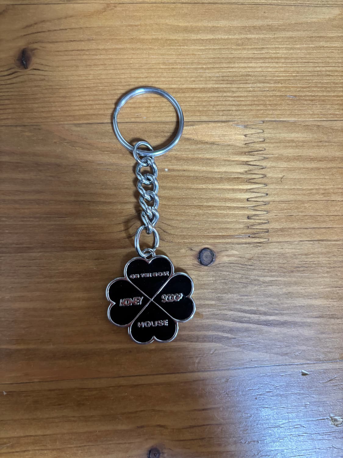 스투시 humanmade honeyscoophouse 키링 일괄 상품이미지6