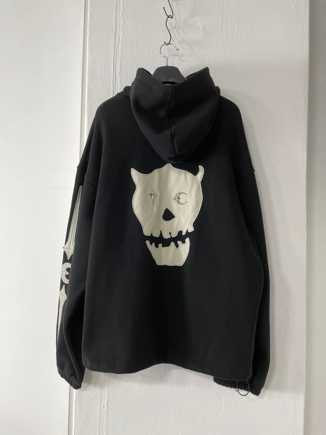 떠그클럽 TC 앤젤스 후디  상품이미지6