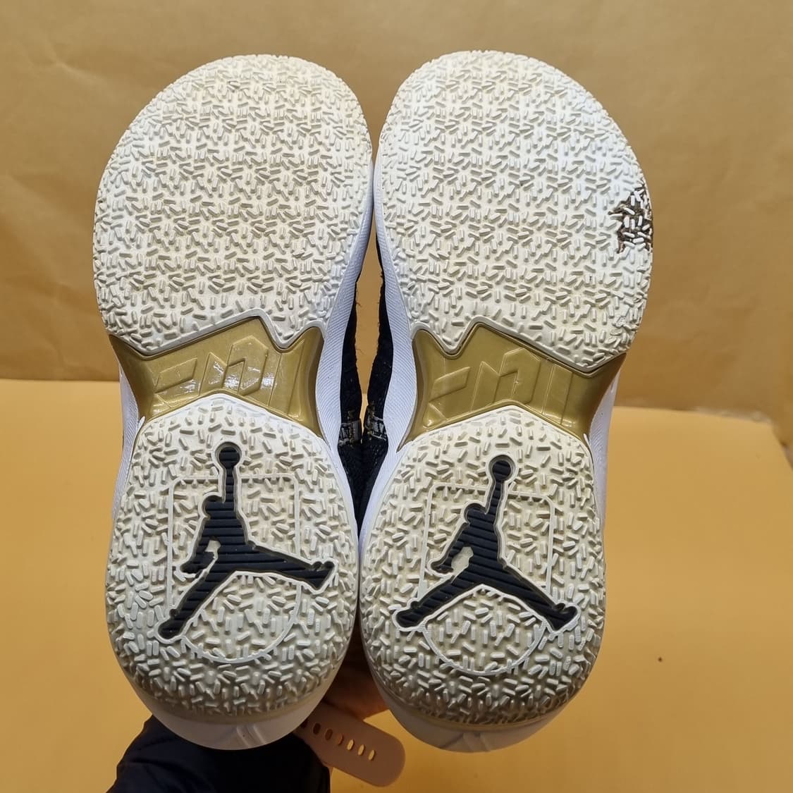 나이키 조던 와이낫제로 농구화 235. 상품이미지3