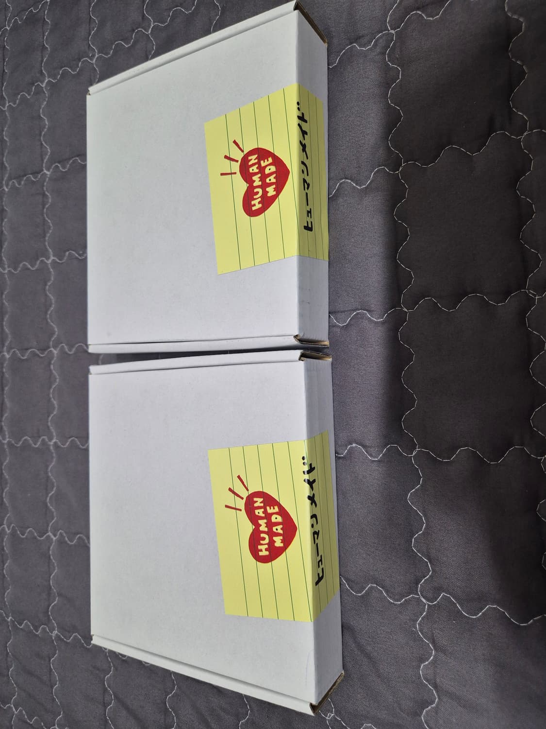 휴먼메이드 케이코 소토메 하트 트레이 상품이미지3