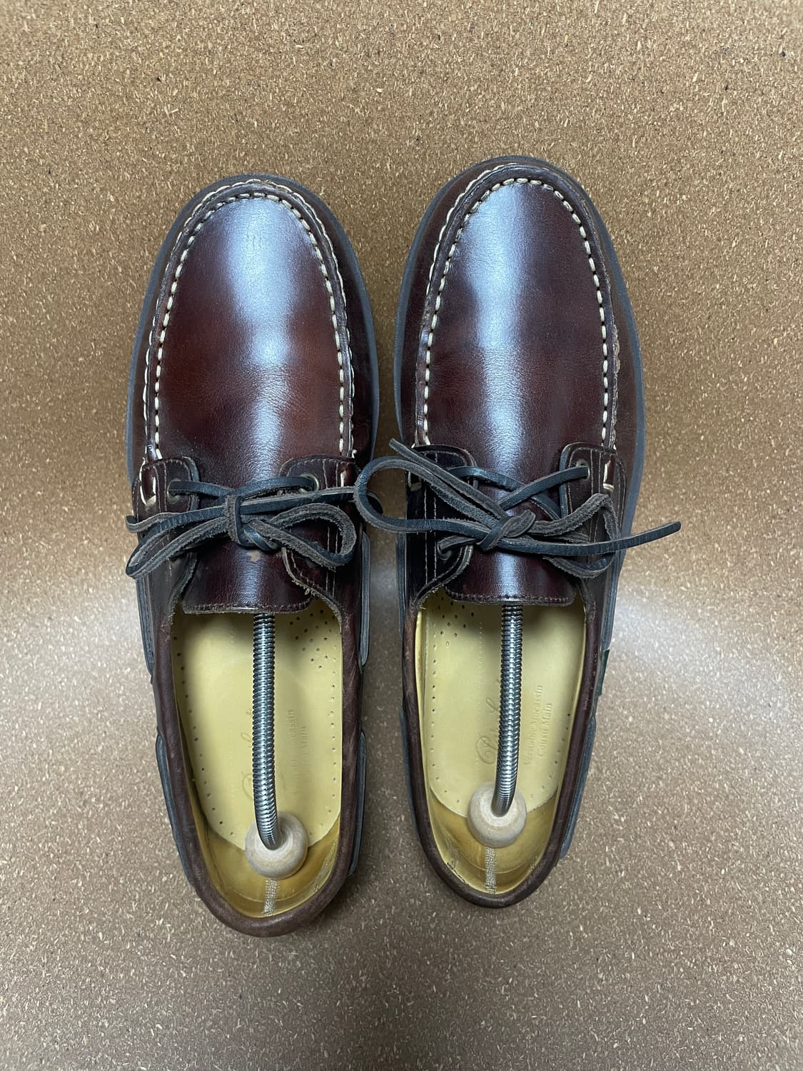 파라부트 말로 Malo Lis America / UK9 (280) 상품이미지2