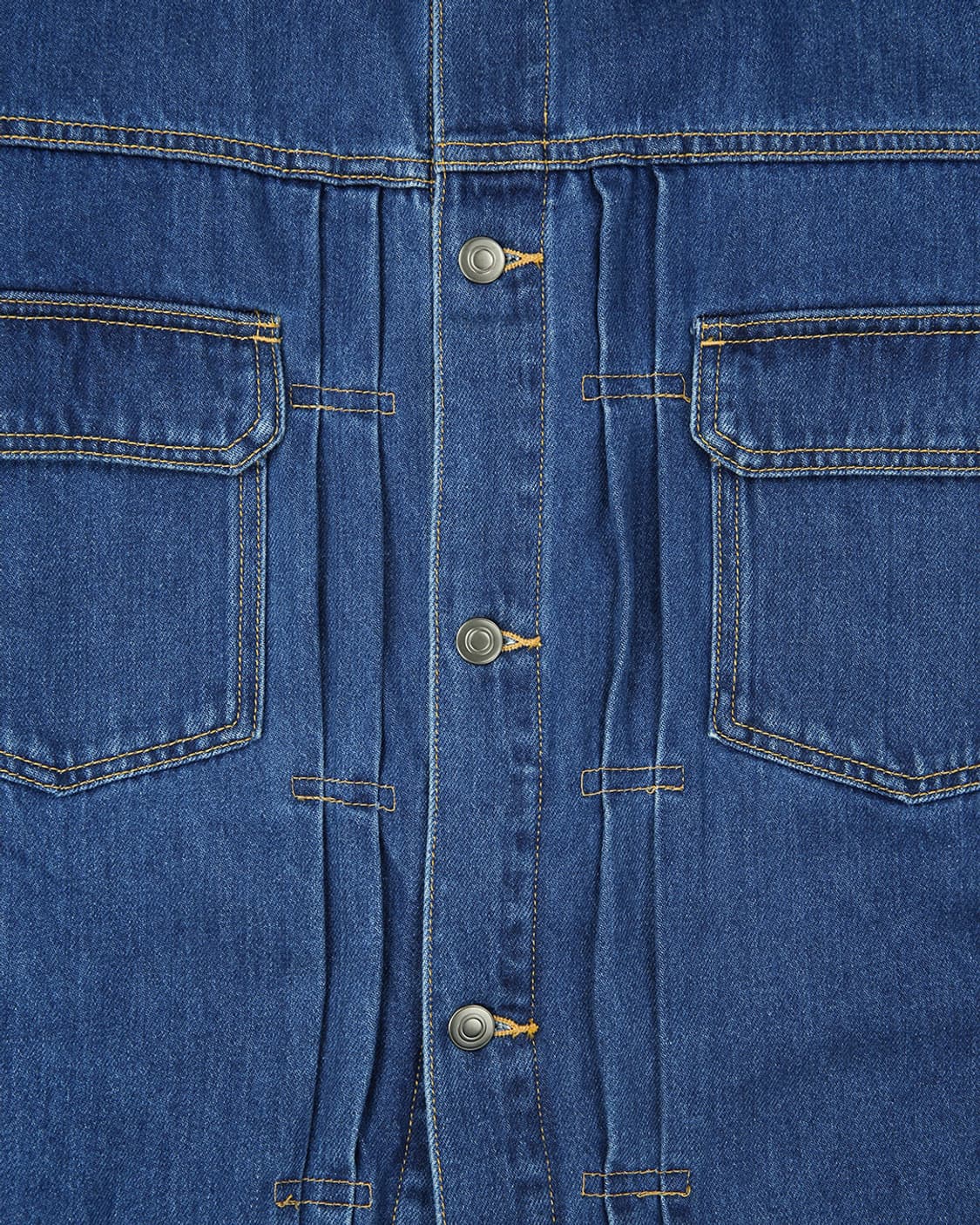 JOURNAL STANDARD relume Denim Trucker  상품이미지10