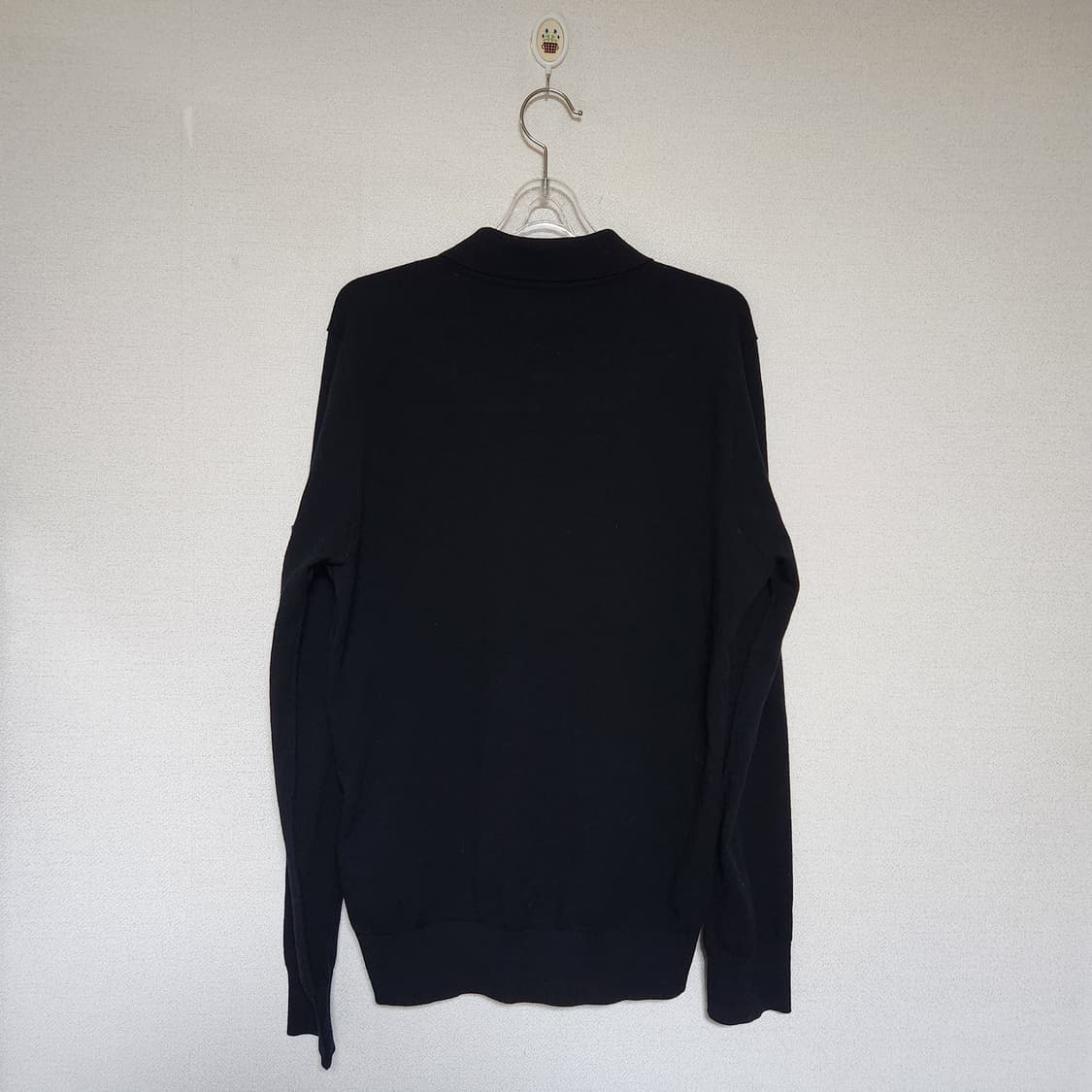 스톤아일랜드 카라 니트 남L 상품이미지2