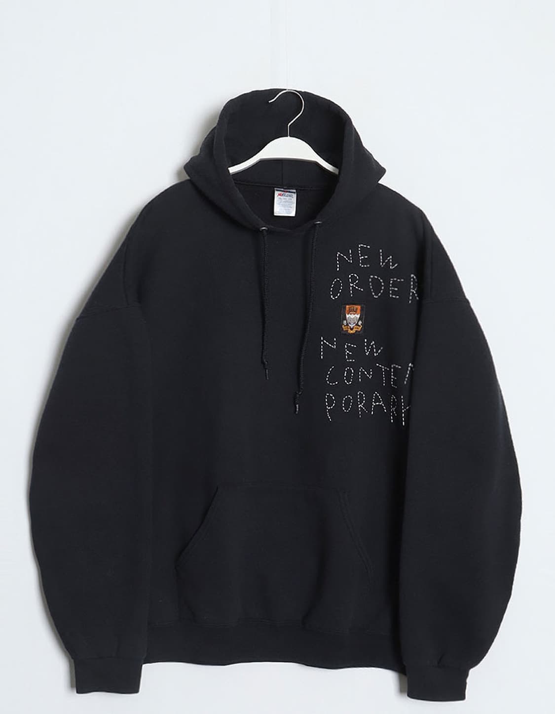 90's JERZEES Sweat Hoodie 상품이미지1