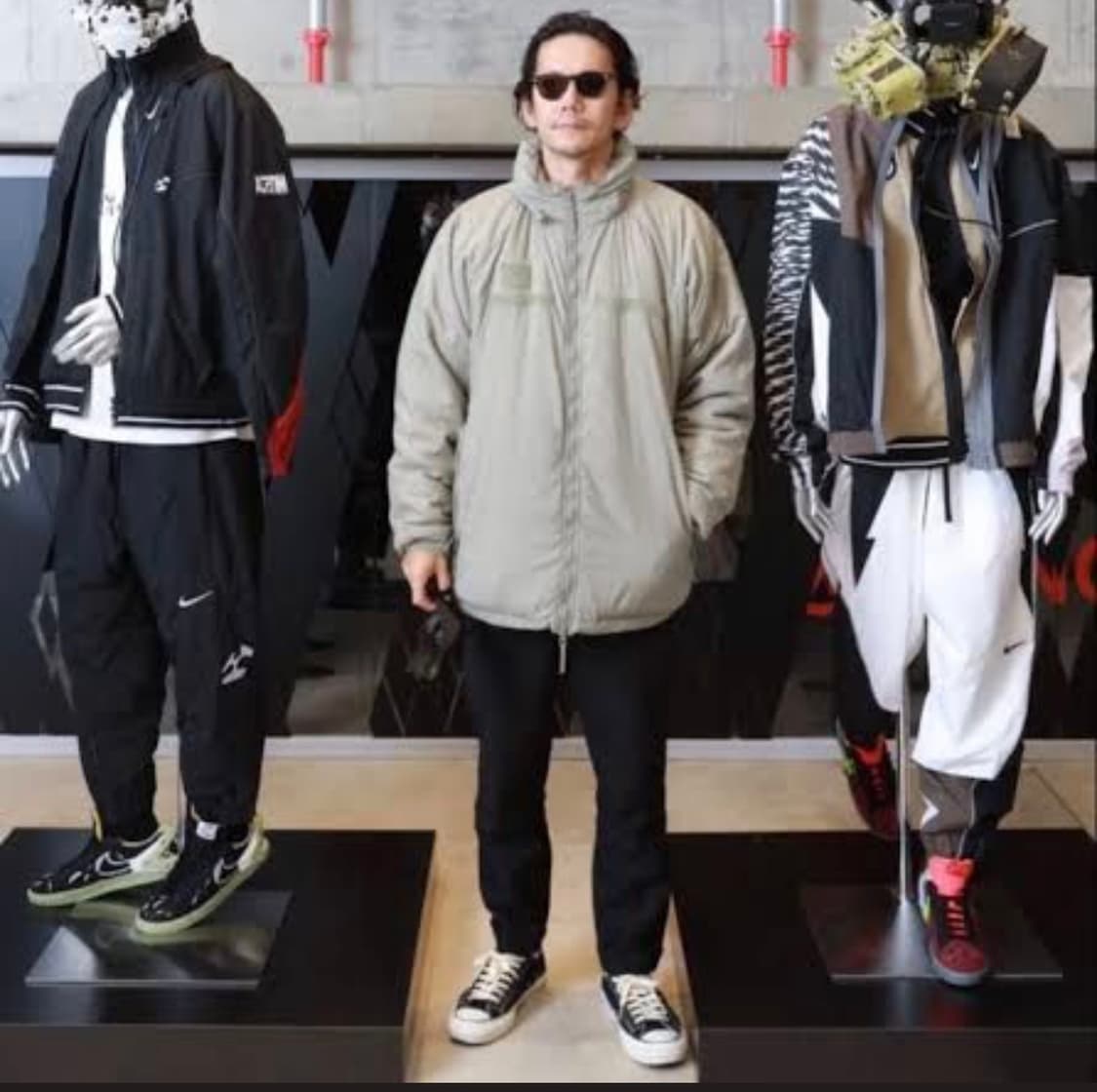 ecwcs 레벨7 프리마로프트 패딩파카 테니어사 미듐레귤러 상품이미지6