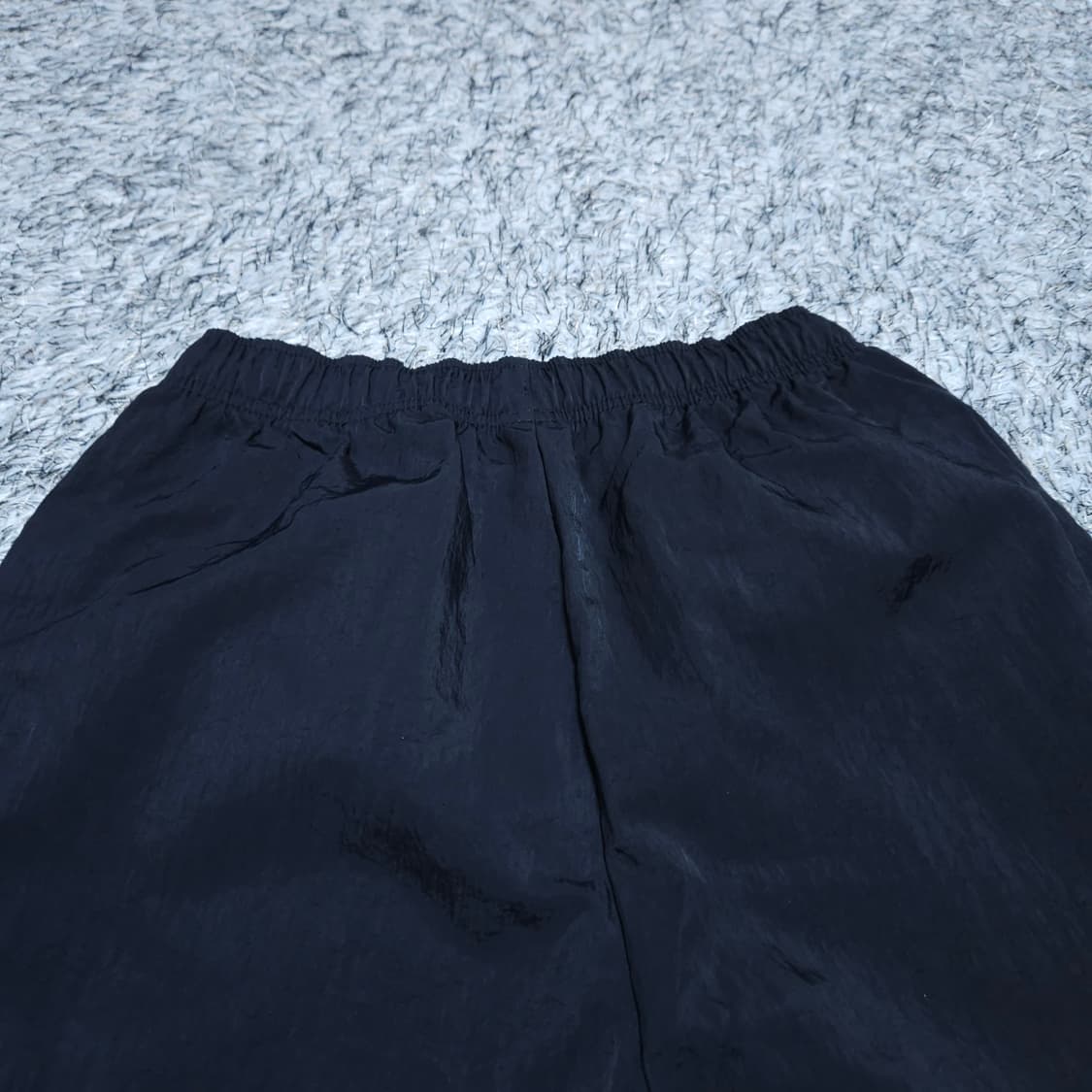 나이키) M 여자 하이라이즈 우븐카고팬츠 / 왕눈이샵 상품이미지5