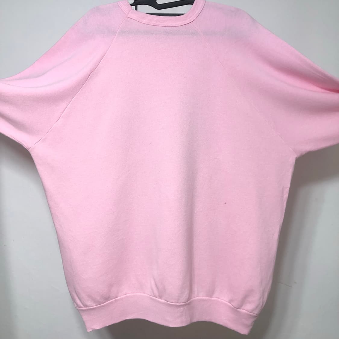 80s USA CLASSIC SPORTSWEAR 스웻셔츠 맨투맨 상품이미지8