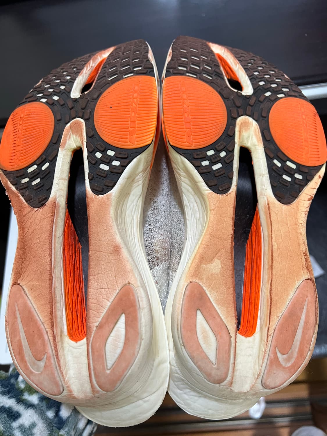 나이키 에어 줌 알파플라이 3 프로토 255mm 상품이미지6