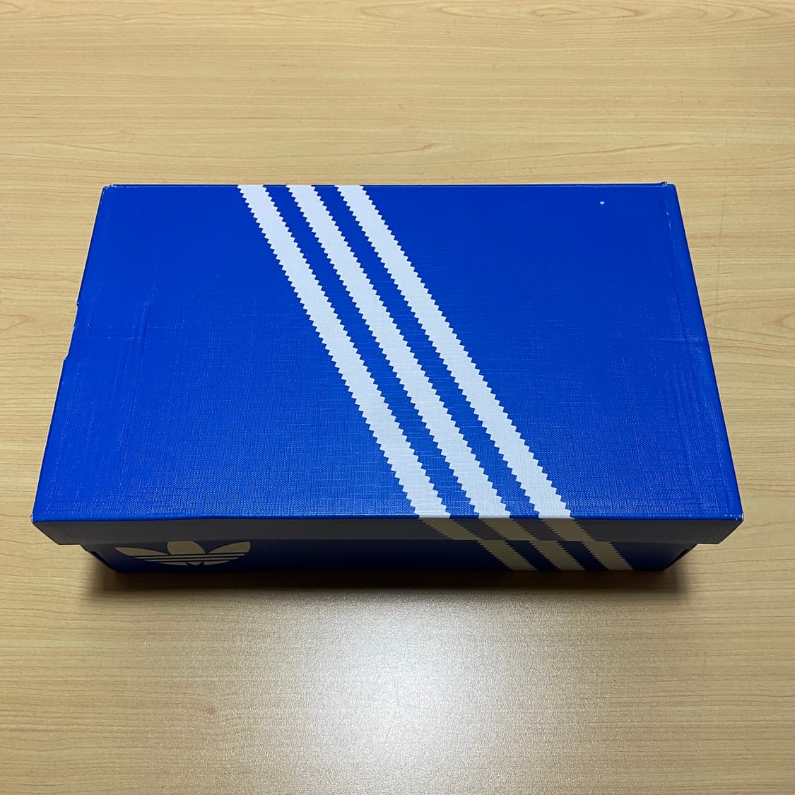 [275,280] 아디다스 슈퍼스타 빈티지 코어블랙 화이트 상품이미지2