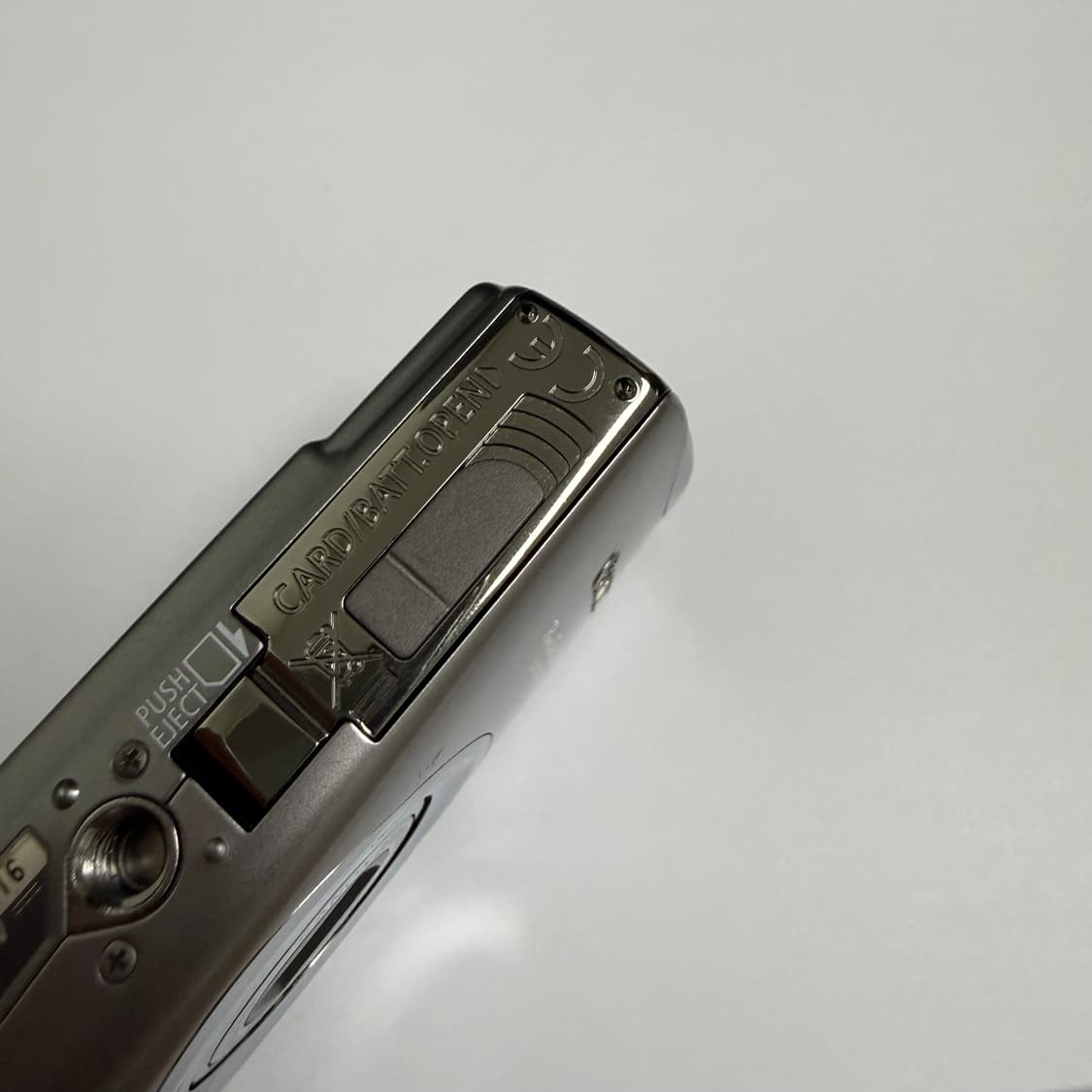 캐논 IXY 900 / IXUS 850 / SD 800 (익시, 익서스) 상품이미지5