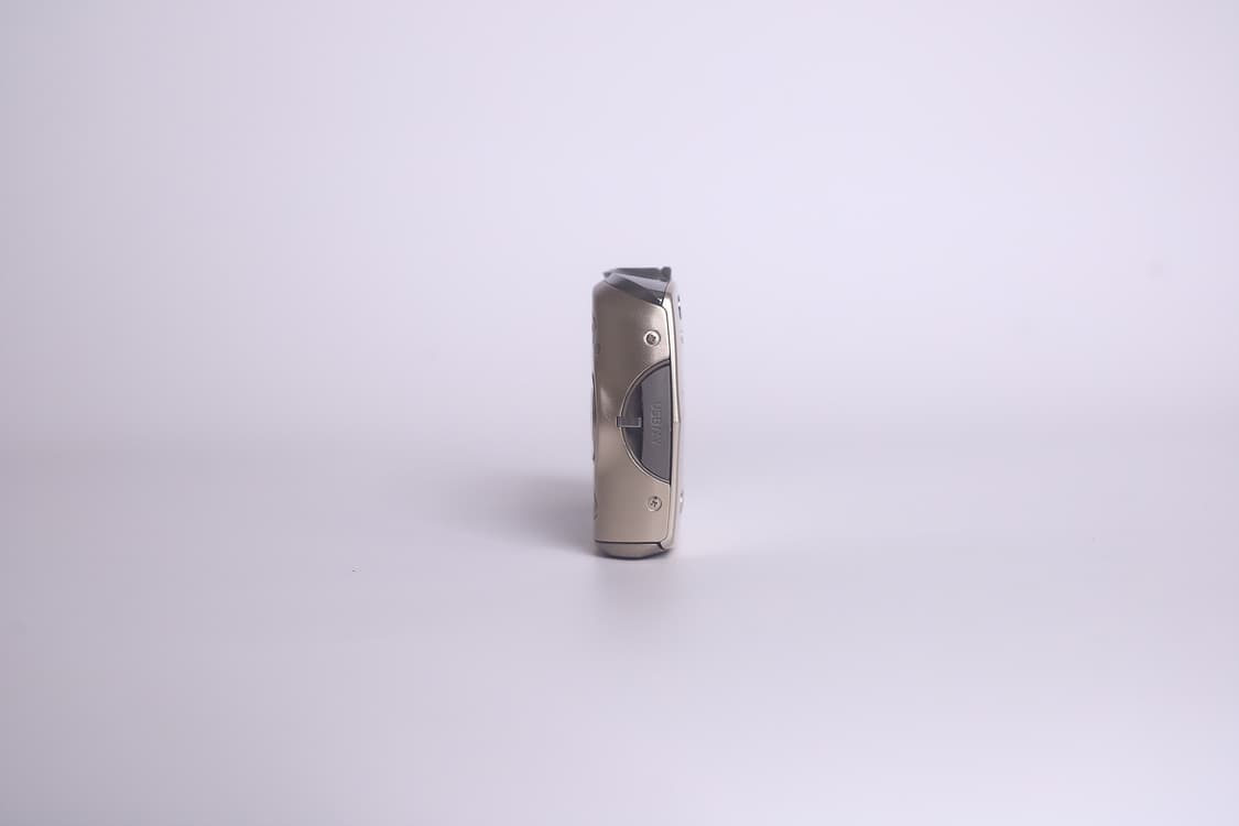 카시오 익슬림 Z2300 골드 상품이미지4