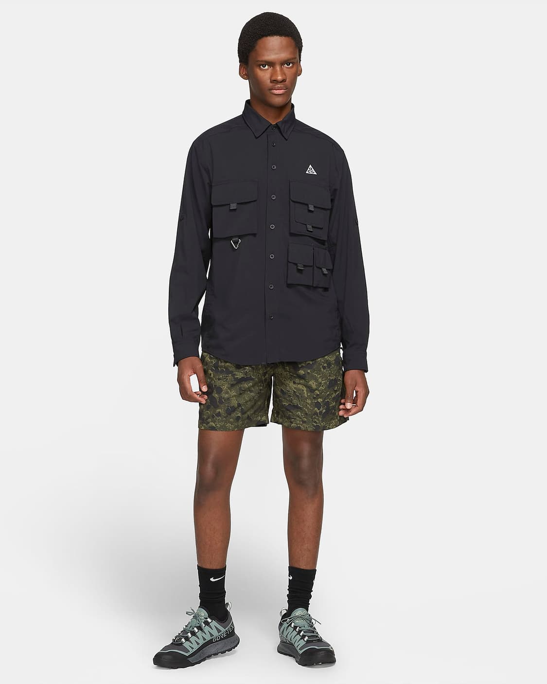 acg 세퀘이아 트레일 팬츠 us xl (새상품) 상품이미지5