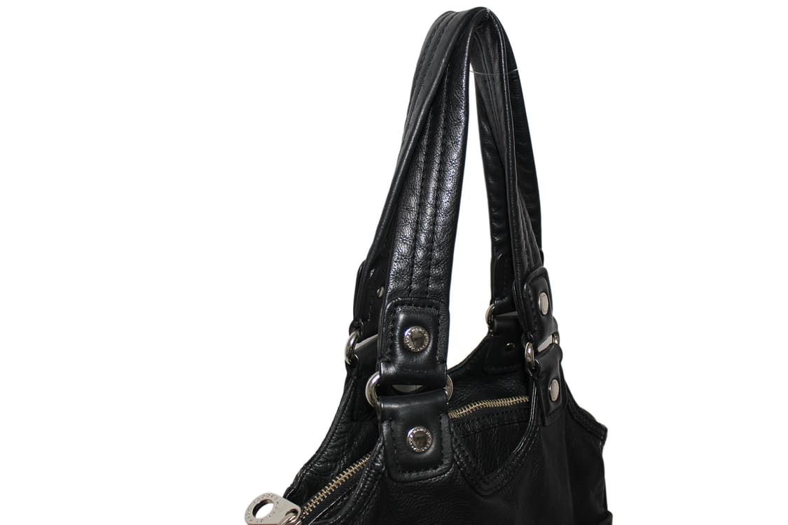 2000s Y2K 마크제이콥스 레더 숄더백 상품이미지5