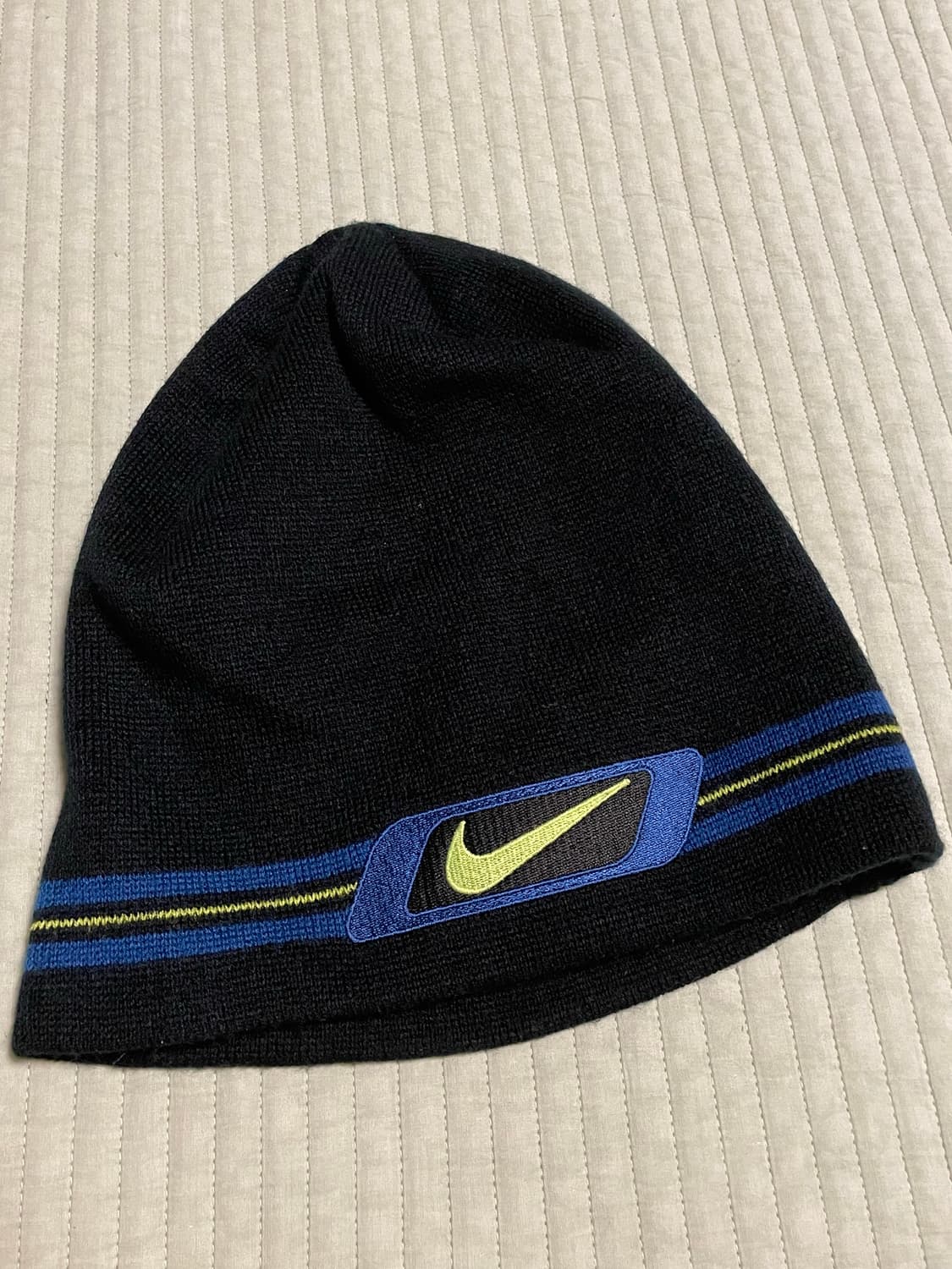 90’s 나이키 비니 (나이키 재팬) 상품이미지1