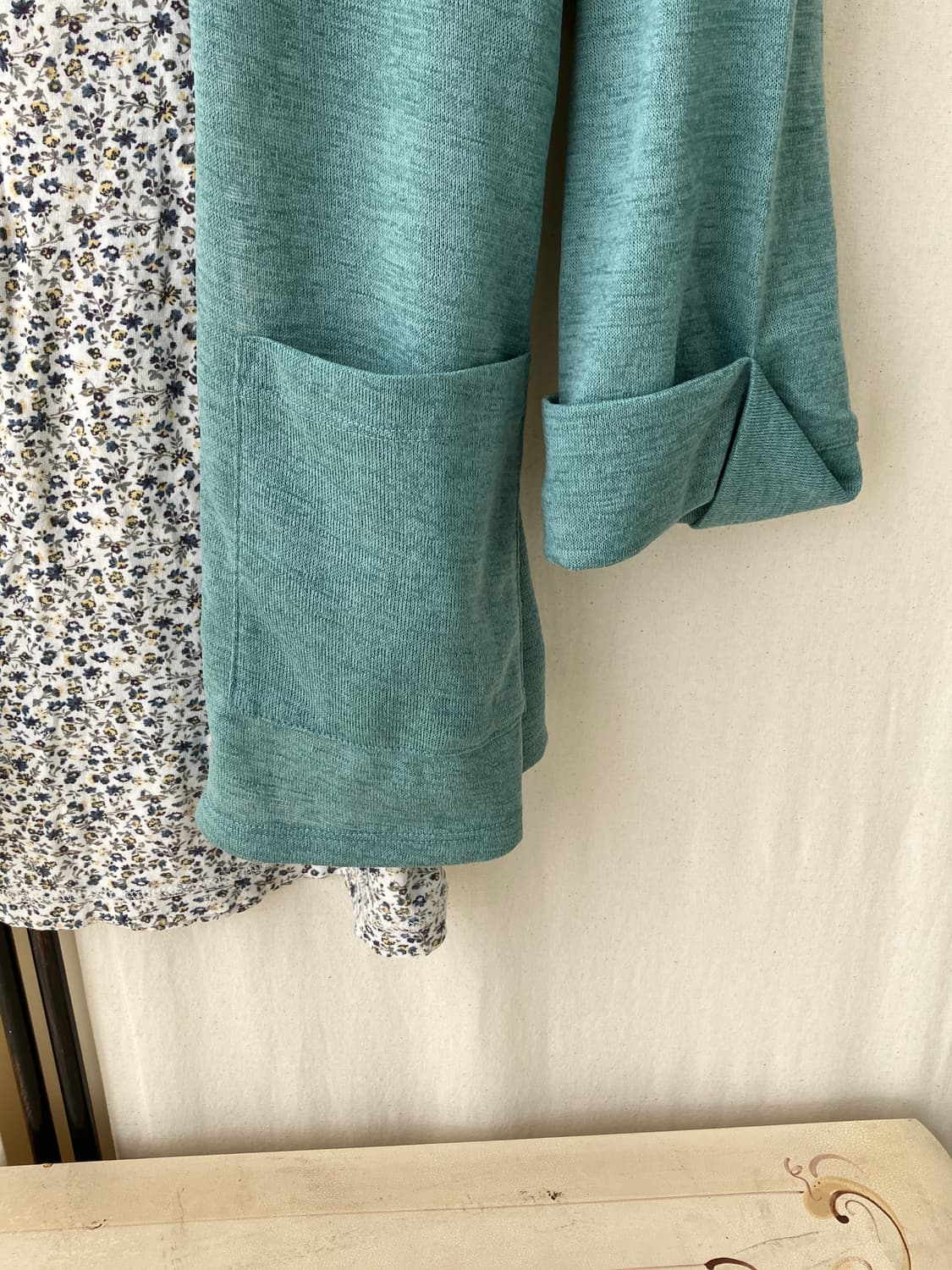 Mint Lemon Flower Spring Set 상품이미지5
