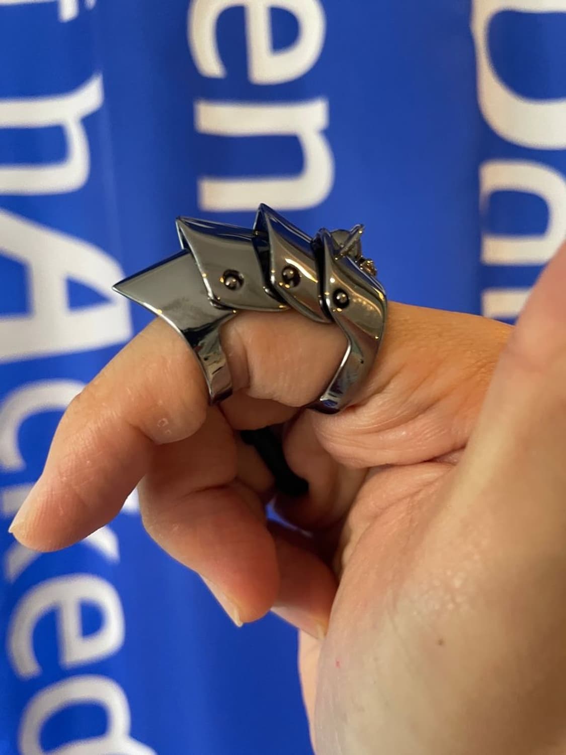 ARMOUR RING 아머링 반지 상품이미지2