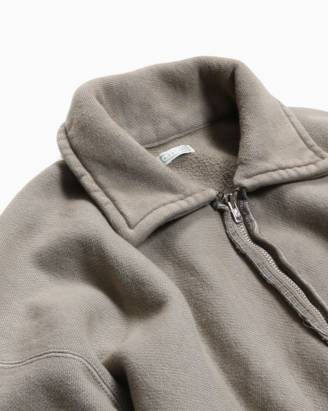 아프레쎄 하프집업 비오탑별주 4사이즈 상품이미지5