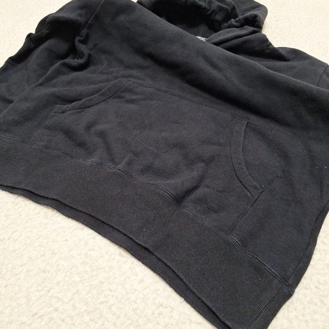 히스테릭 글래머 비바 1984 히스걸 후드티 상품이미지6