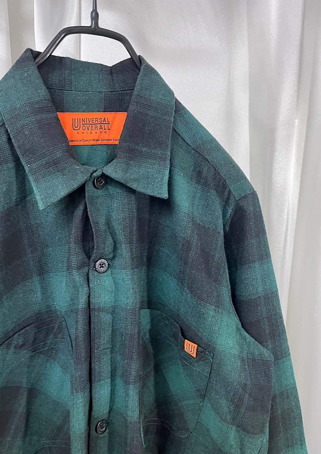 UNIVERSAL OVERALL 상품이미지3