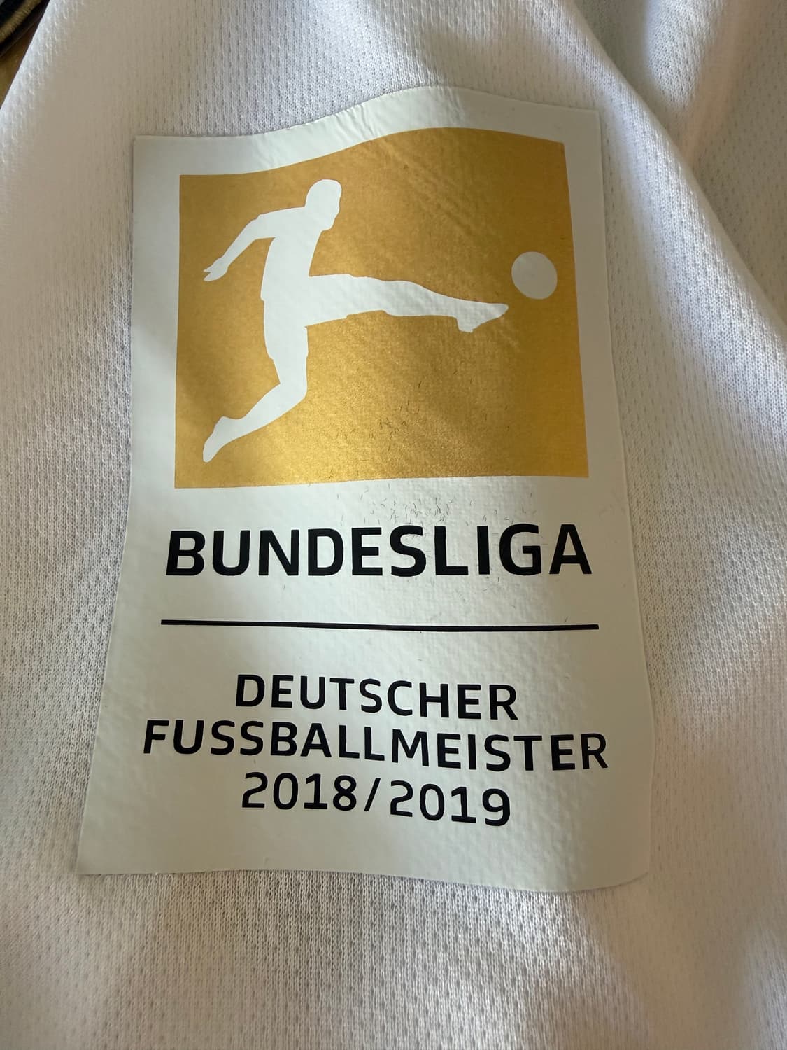 [2XL/110]19-20 바이에른 뮌헨 어웨이 뮐러 DW7406 상품이미지4