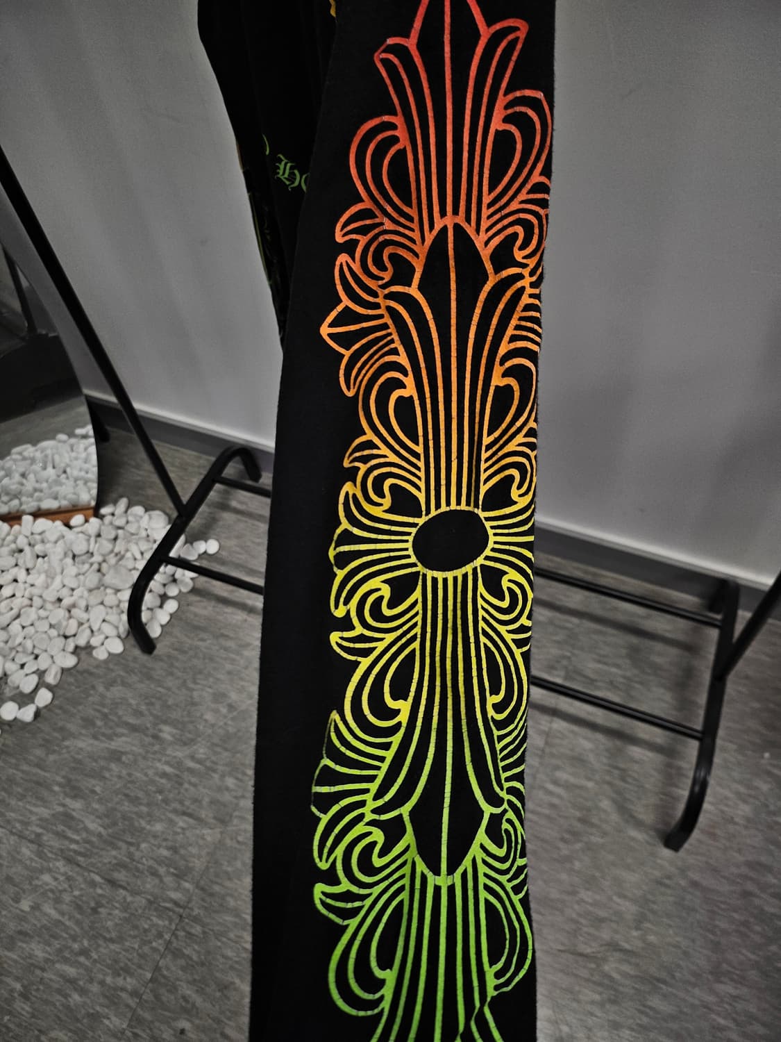 크롬하츠 멀티로고 롱슬리브 L / 상태양호 / 네고가능 상품이미지3