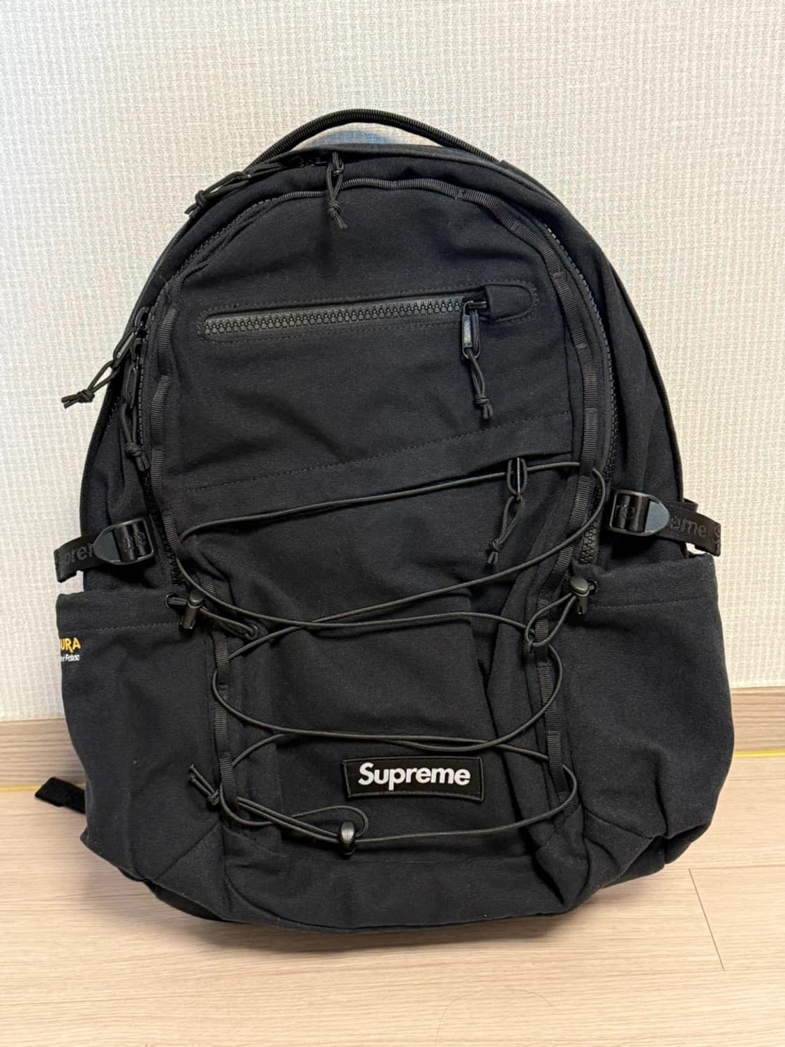 25ss 슈프림백팩 팝니다... 상품이미지1