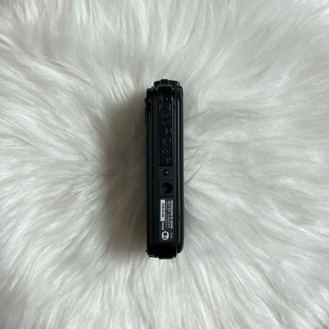 *극미품/한글* Nikon coolpix aw100 니콘 빈티지 디카 상품이미지3