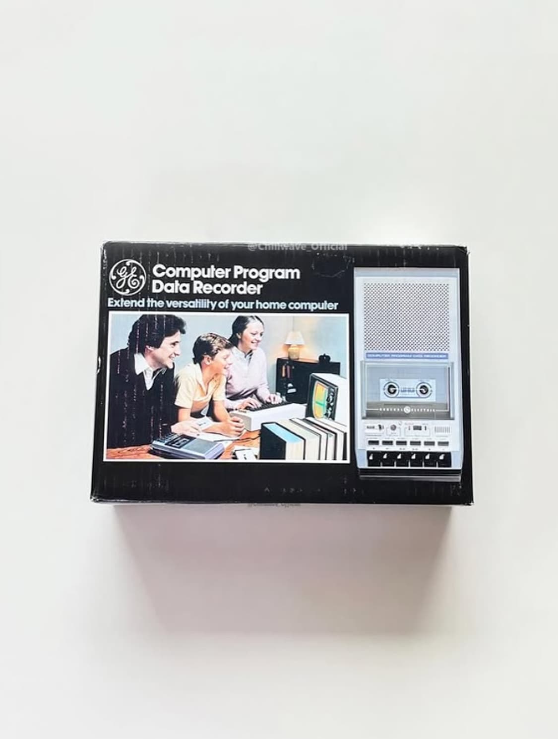 (새제품)General Electric 카세트레코더 상품이미지4