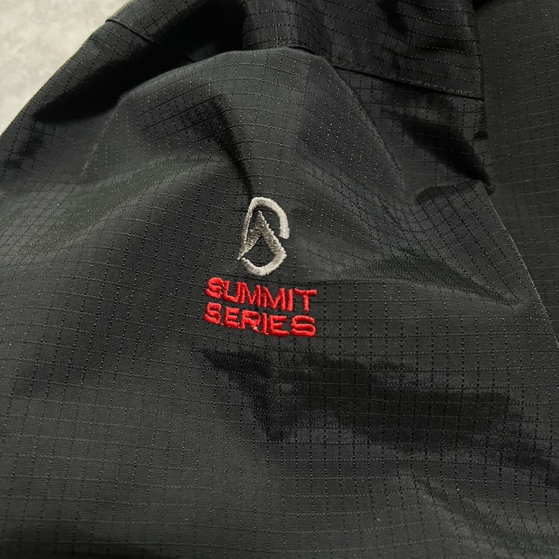 (XL)노스페이스 써밋시리즈바람막이 상품이미지4