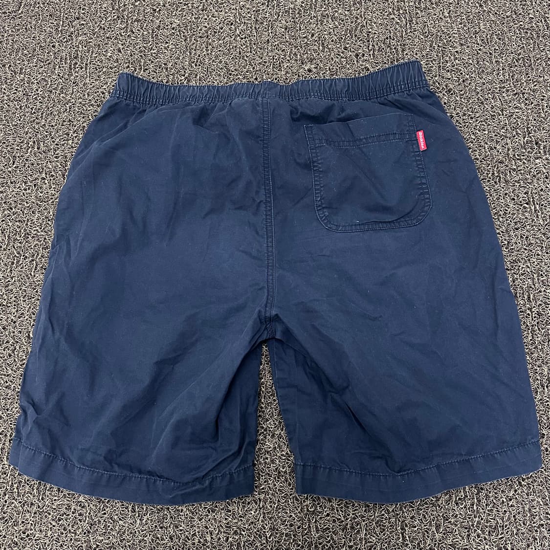 Dickies 디키즈 코튼 면 반바지 L 상품이미지5
