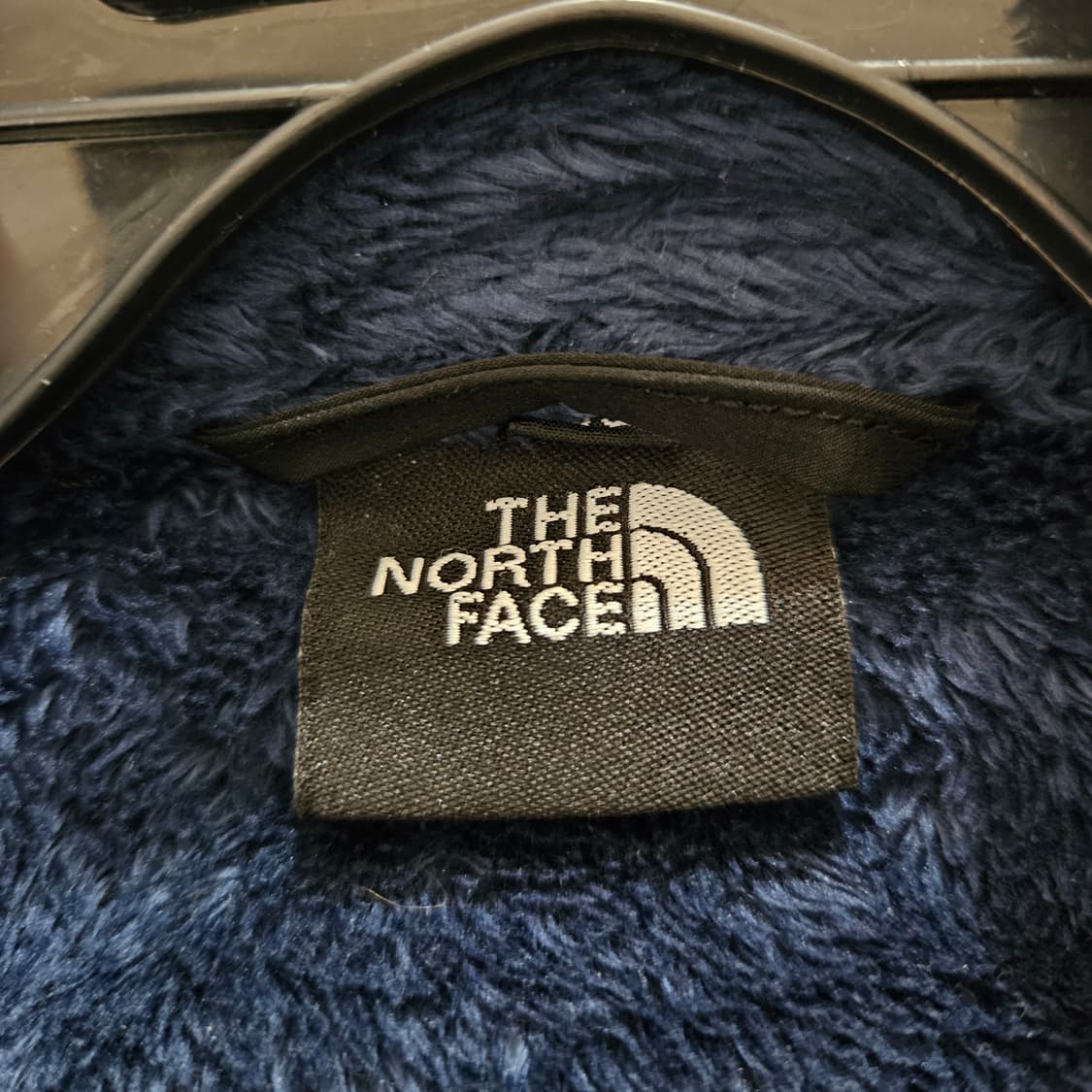 노스페이스 방풍 뽀글이 후리스95 상품이미지5