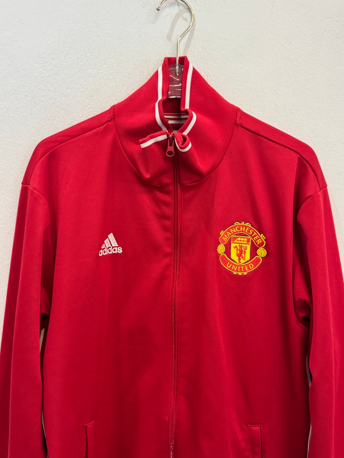 Adidas Manchester United DNA 3S Track To 상품이미지3