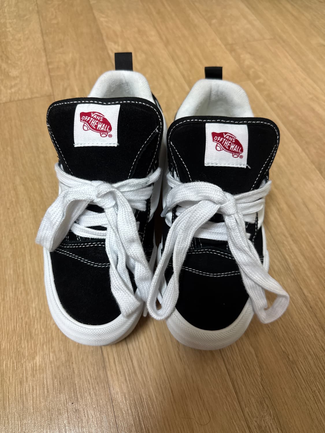 반스 뉴스쿨 플랫폼 240-245 상품이미지1