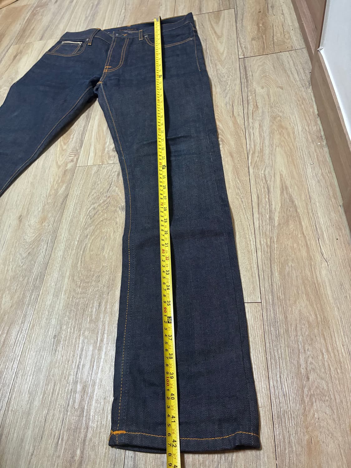 Nudie Jeans 누디진 Grim tim 상품이미지10