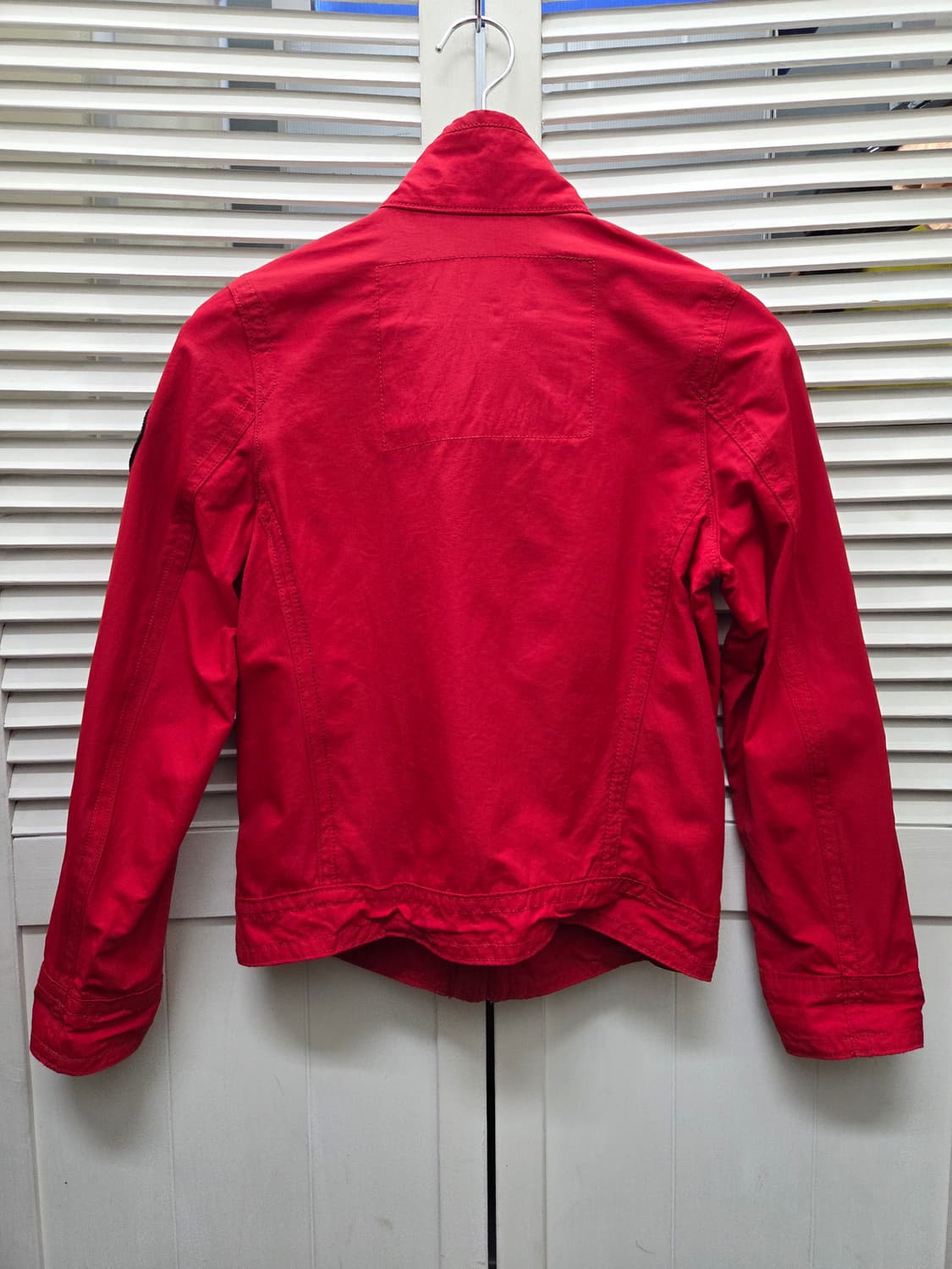 아베크롬비 키즈 블루종 자켓 상품이미지6