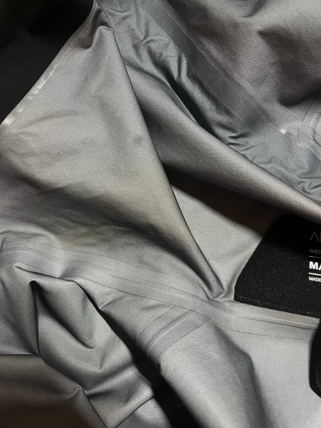 [m] 아크테릭스 베타 자켓 구버전 상품이미지6