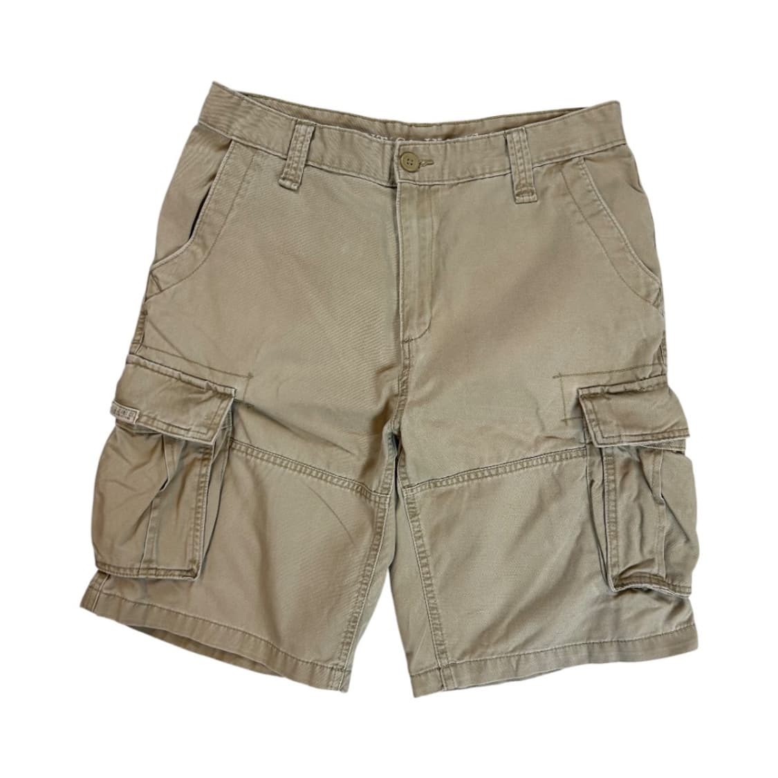 L) 노티카 Nautica 베이지 카고 반바지 BC-010 상품이미지1