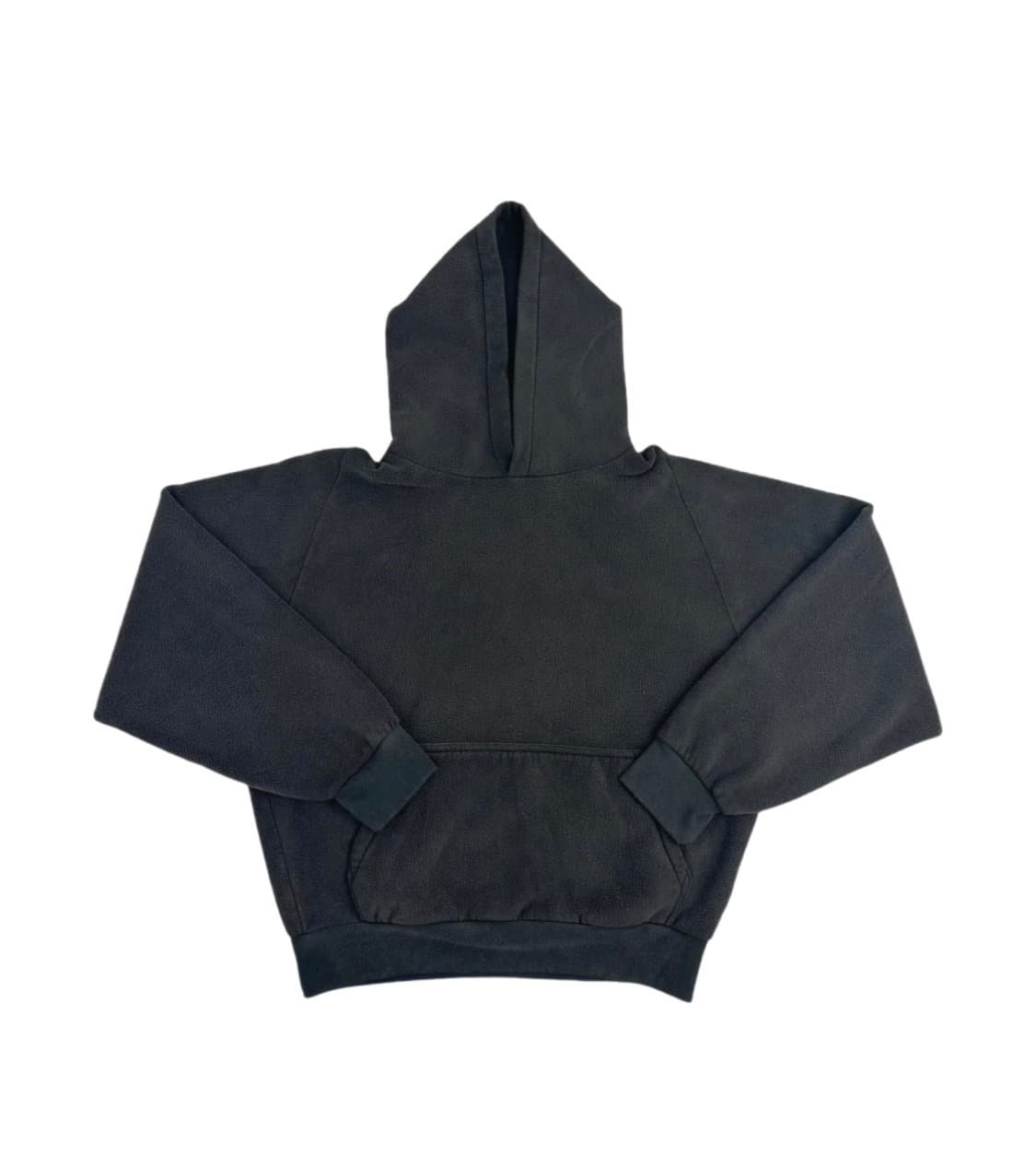 [2XL] 이지 갭 폴라플리스 레귤러 후디 상품이미지1