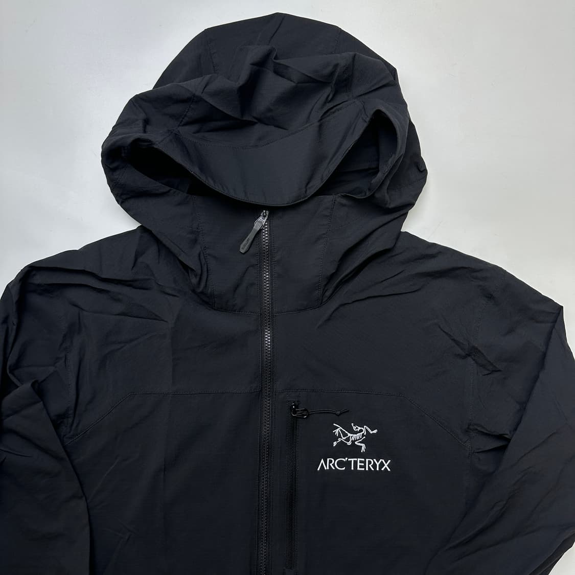 ARC'TERYX 아크테릭스 스쿼미시 후디 자켓 상품이미지2
