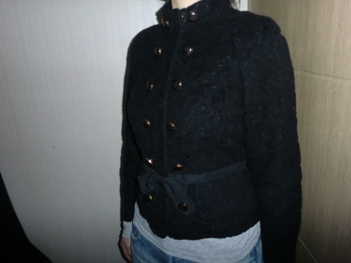 마크바이제이콥스 나폴레옹 자켓 상품이미지8