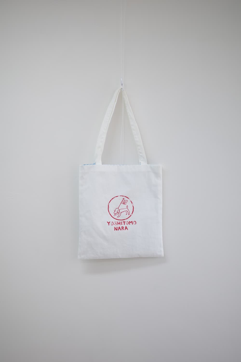 yoshitomo nara “no war” bag 상품이미지5