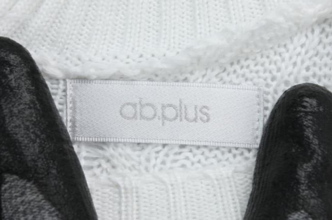 에이비플러스 니트 상품이미지5