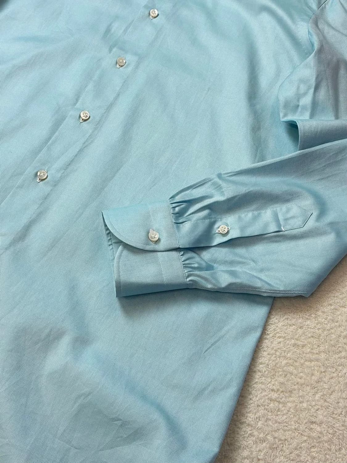 아비노나폴리 이태리 하이엔드 셔츠 PN5831 상품이미지4