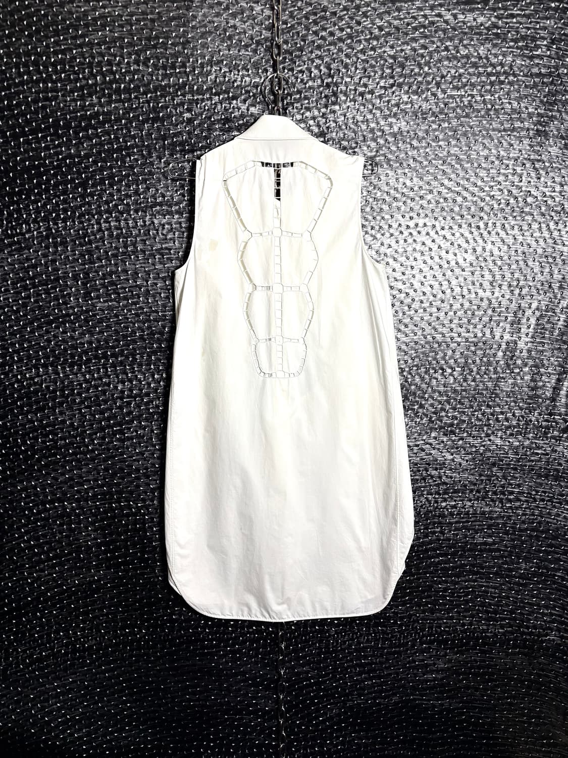 Alexander Wang 레이어드셔츠  상품이미지2