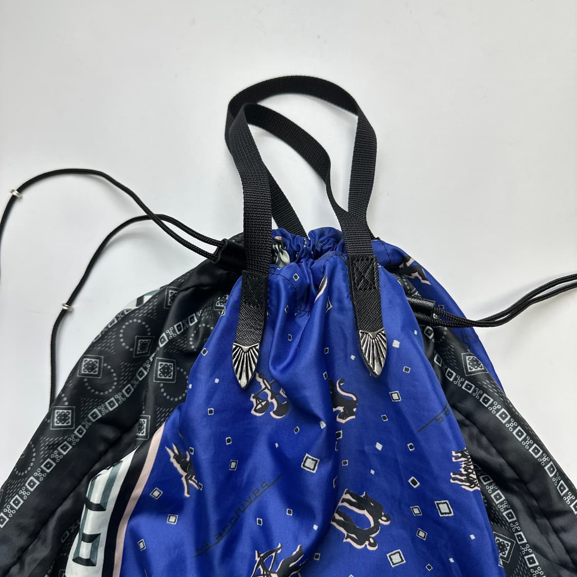 PORTER x TOGA 포터 토가 토트백 상품이미지4