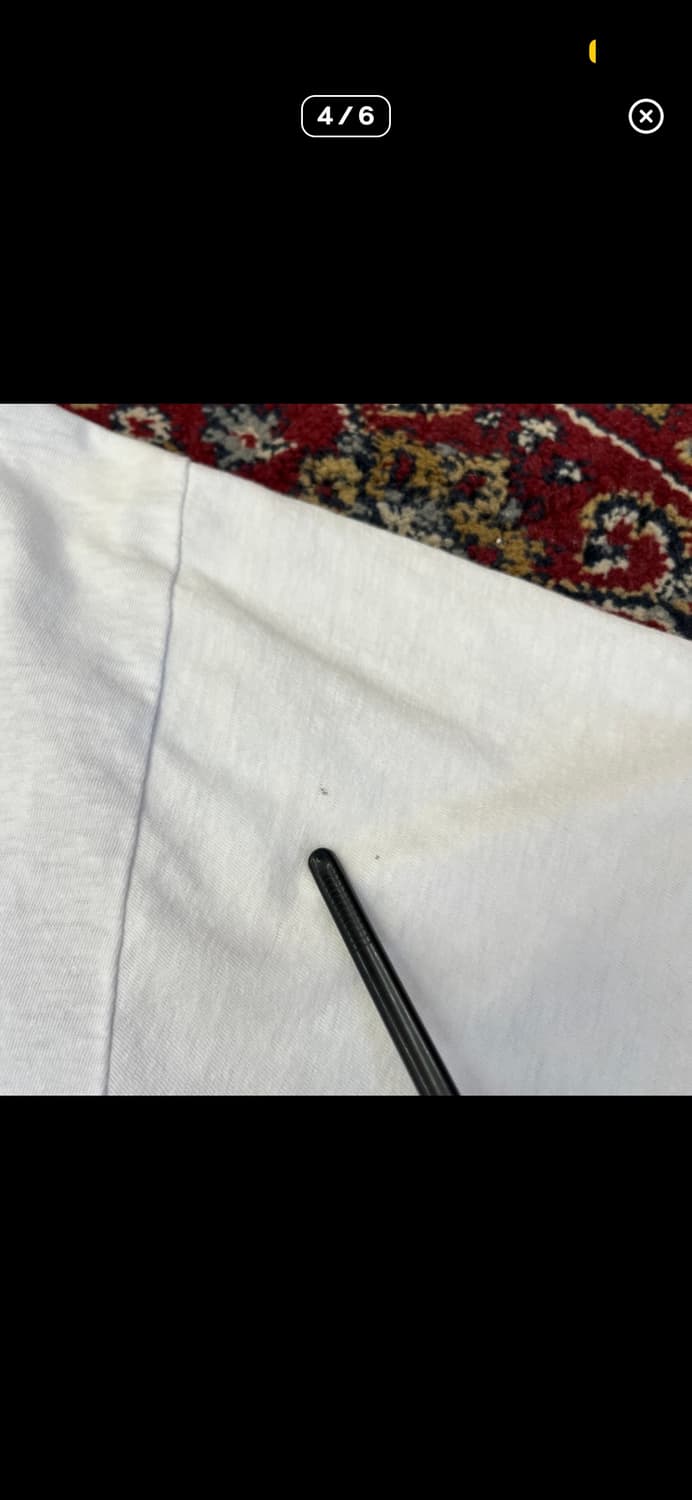 베이프 반팔 상품이미지4