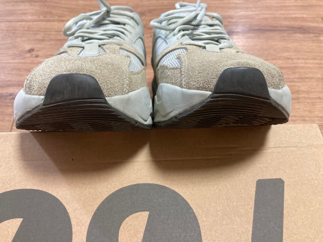 [275] 아디다스 YEEZY 이지 부스트 700 / 솔트 상품이미지5