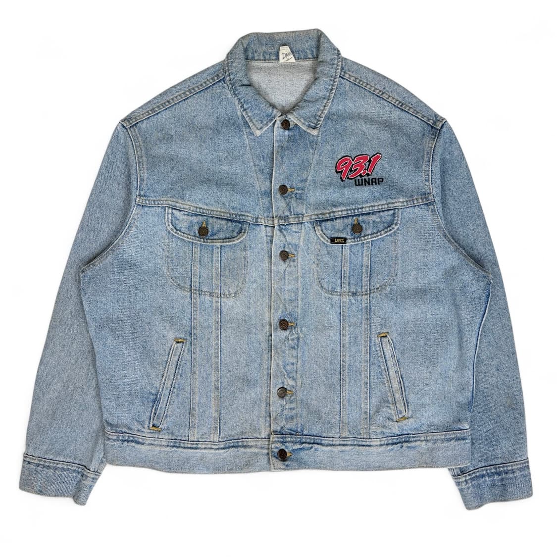lee denim jacket 상품이미지2