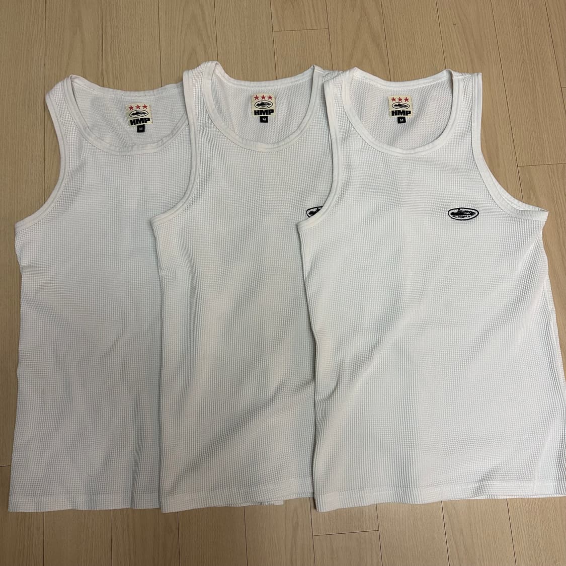 코르테이즈 탱크탑 나시 M 상품이미지1