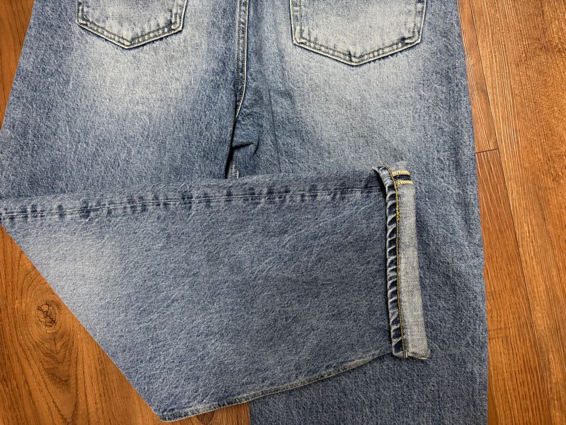 브랜디드 51065 데님 상품이미지5